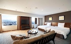 廣島ana皇冠假日酒店